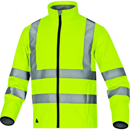 LEGA JAUNE FLUO S