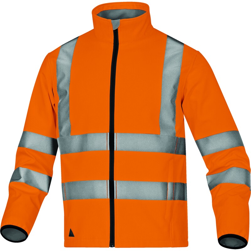 LEGA ORANGE FLUO M