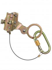 ANTICHUTE MOBILE SUR CORDE