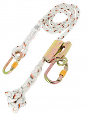 LONGE DE MTN TRAVAIL REGLABLE