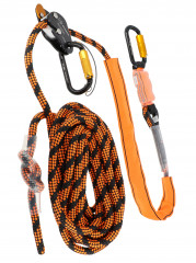 ANTICHUTE MOBILE SUR CORDE 10M