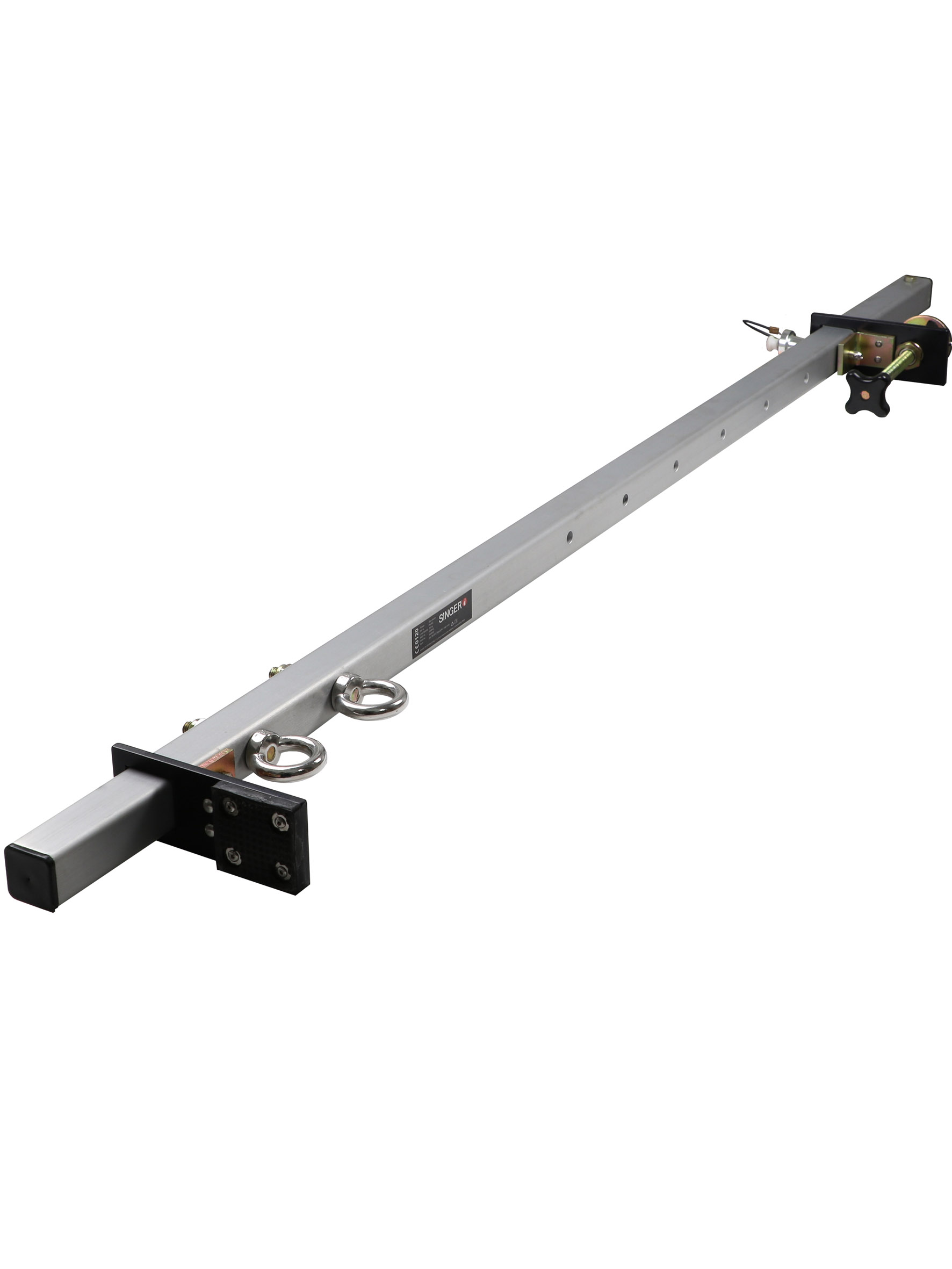 BARRE ANCRAGE PORTE & FENETRE