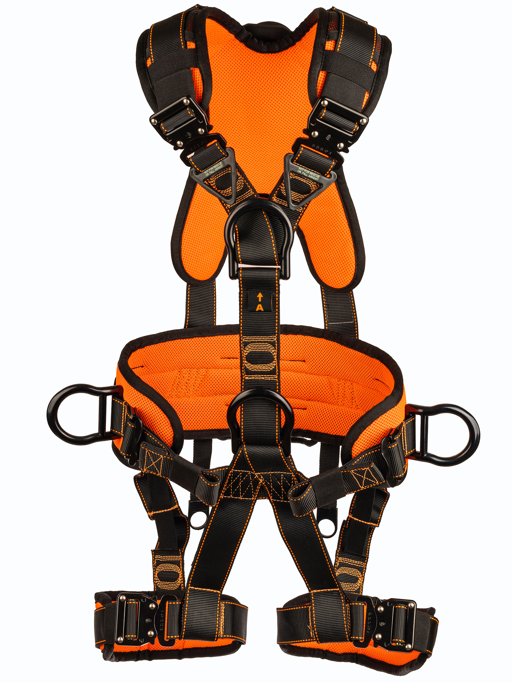 HARNAIS CONFORT 3 EN 1