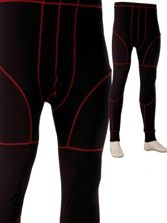 CALECON LONG NOIR, S/M