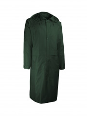 CAPOTE PVC SOUPLE VERT 4XL
