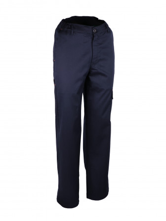 PANTALON ANTI-FEU T L