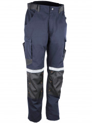 PANTALON RIPSTOP MARINE 2XL