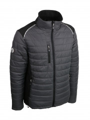 VESTE GRISE 220GSM 2XL