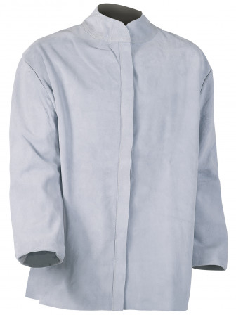 VESTE CROUTE 80CM DOS PROBAN M