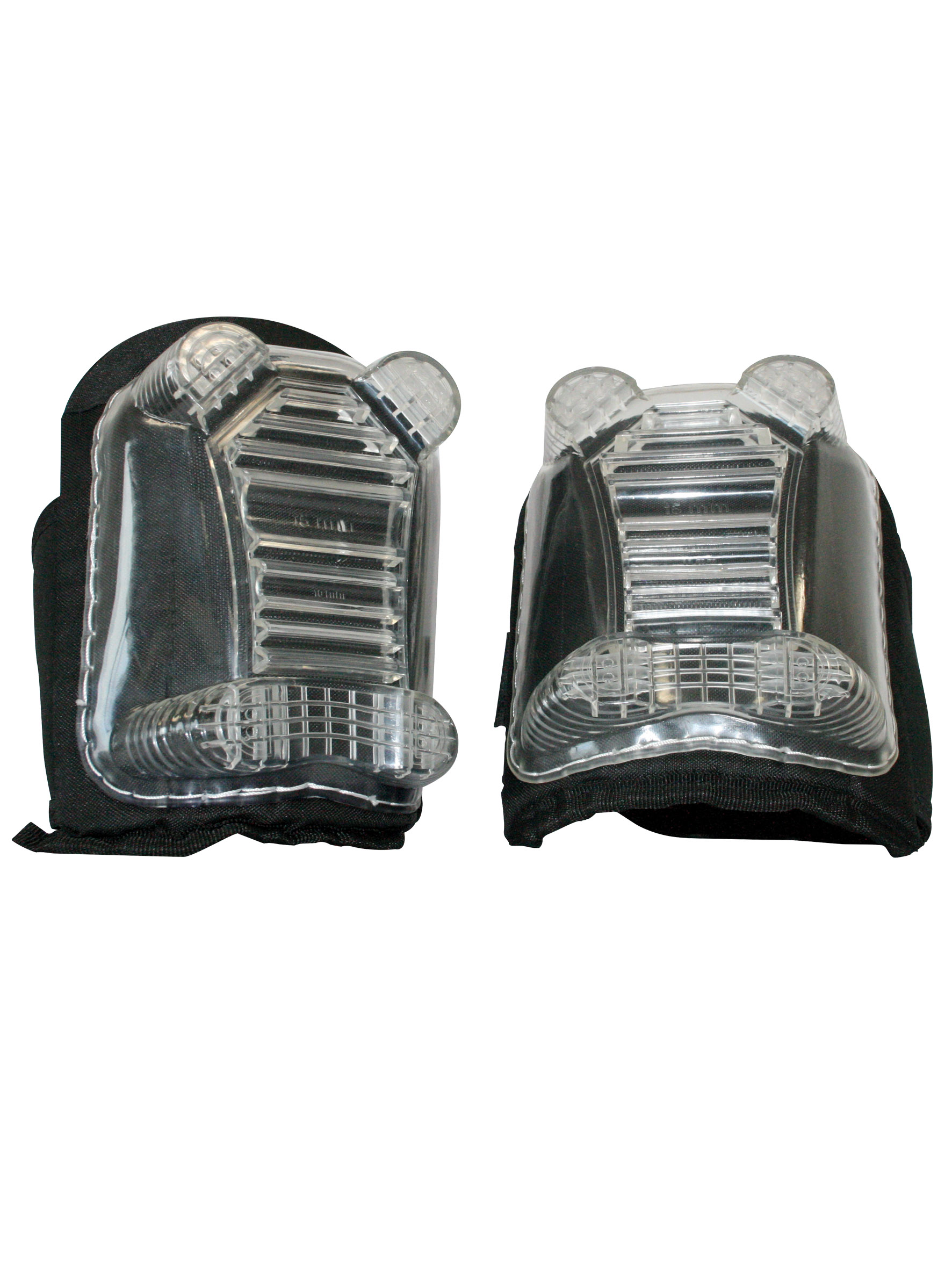 PAIRE GENOUILLERE MOUSSE/PVC