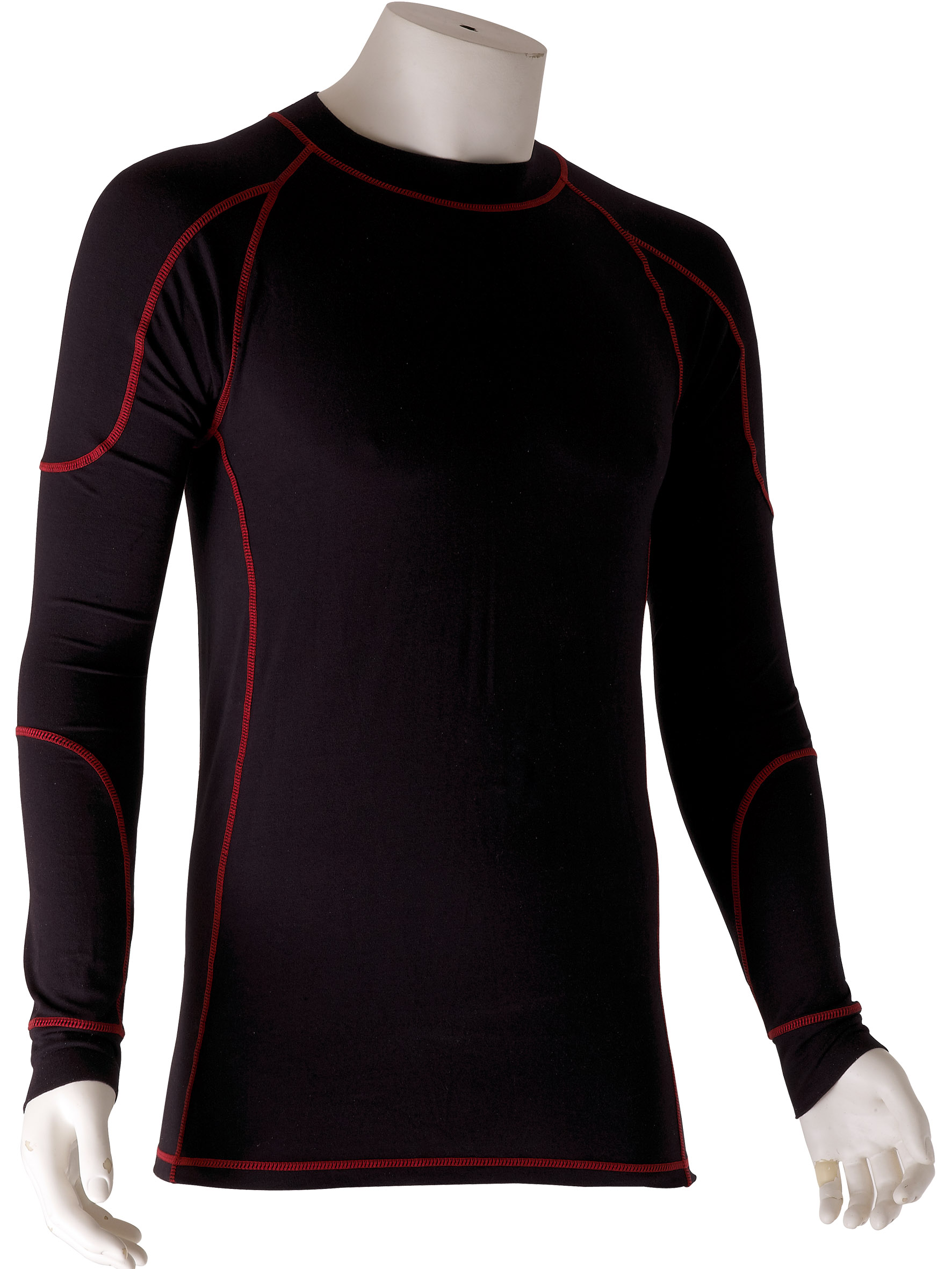 MAILLOT DE CORPS LONG, 2XL/3XL