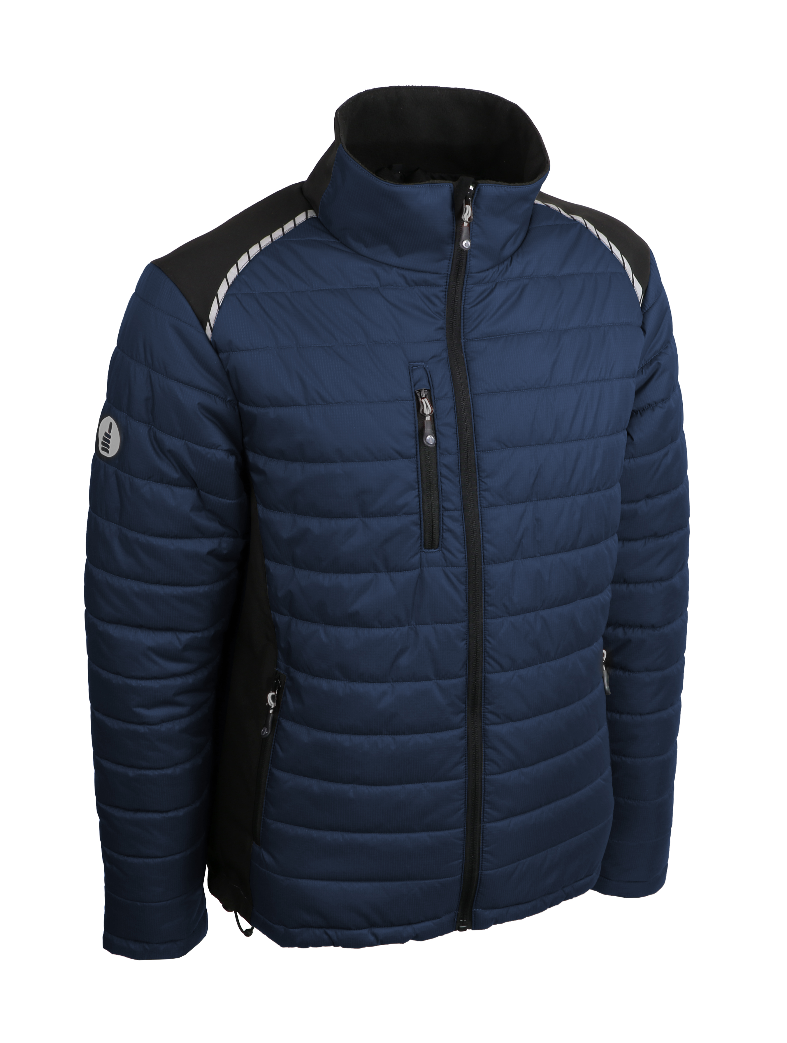 VESTE MARINE 220GSM 2XL