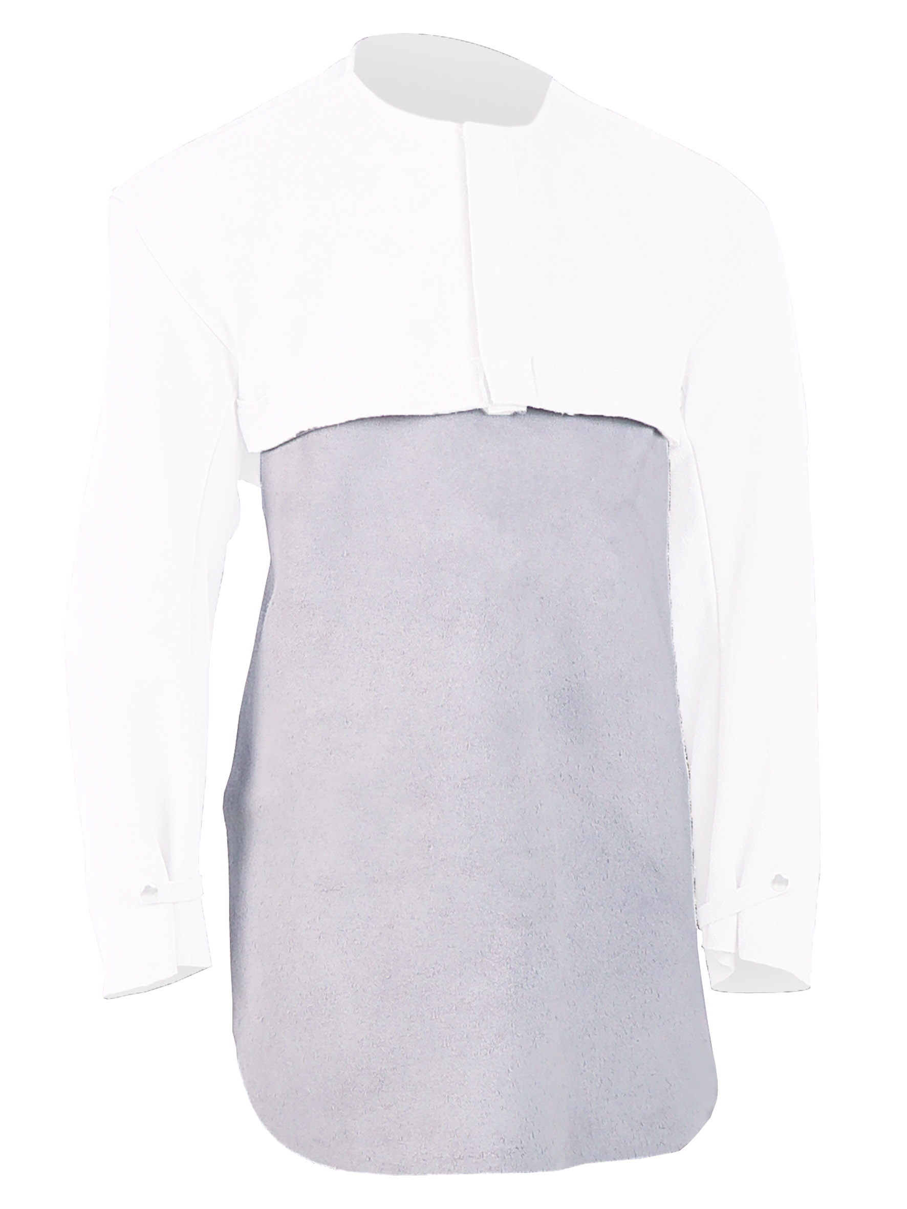 TABLIER CUIR ADAPTABLE SUR BOLERO