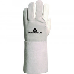 GANT SOUDEUR FLEUR/CROUTE BOVIN 10