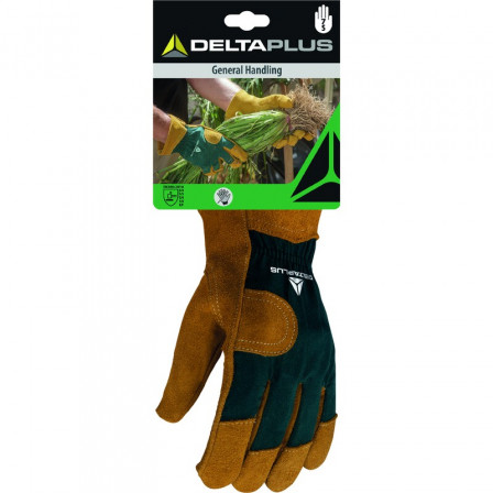 GANT CROUTE DE BOVIN /TOILE 07