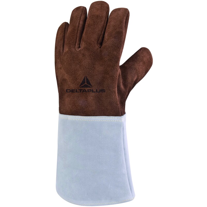 GANT SOUDEUR ANTI-CHALEUR 10