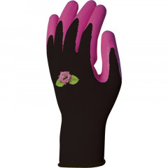 GANT PES NOIR LATEX ROSE 7