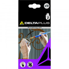 BTE 10 GANTS V1371 POUDRE 7/8