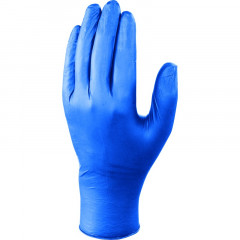 BTE 100GANTS V1420 NITRILE 7/8