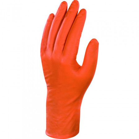 BTE 50 GANTS NITRILE 7/8