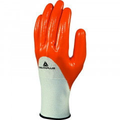 GT PES END NITRILE ORANGE 7