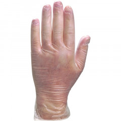 BT 100 GTS VINYLE  POUDRE 8/9