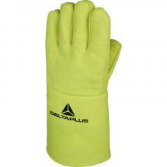 GANT TERK500 JAUNE T.U.