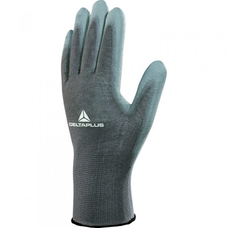 GANT TRICOT PES/PU GRIS 09