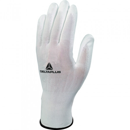 GANT TRICOT PES/PU BLANC 9