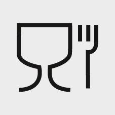 Gants usage unique pein.,latex T. 8, p. (Boîte de 100 pcs.)