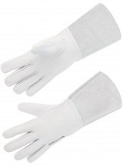  GANTS AGNEAU MTE 14 EN CRTE 11
