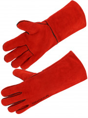 GANT CROUTE ROUGE DOUBLE 35CM