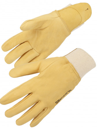 GANTS TT FLEUR HYDRO BEIGE,BC+PA,T11