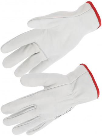 GANT FLEUR BOVIN TAILLE 12