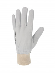 GANT CHEVRE BORD COTE CAV 10