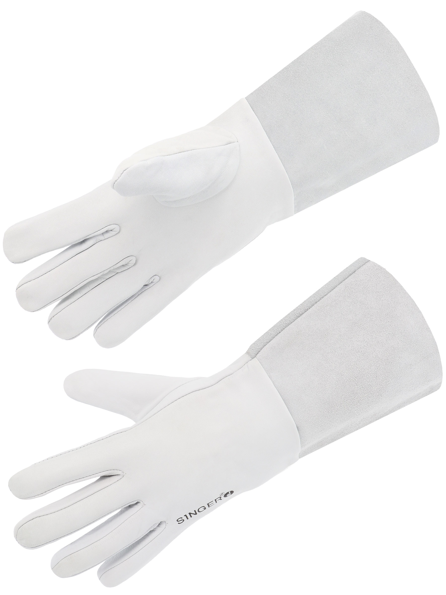  GANTS AGNEAU MTE 14 EN CRTE 11