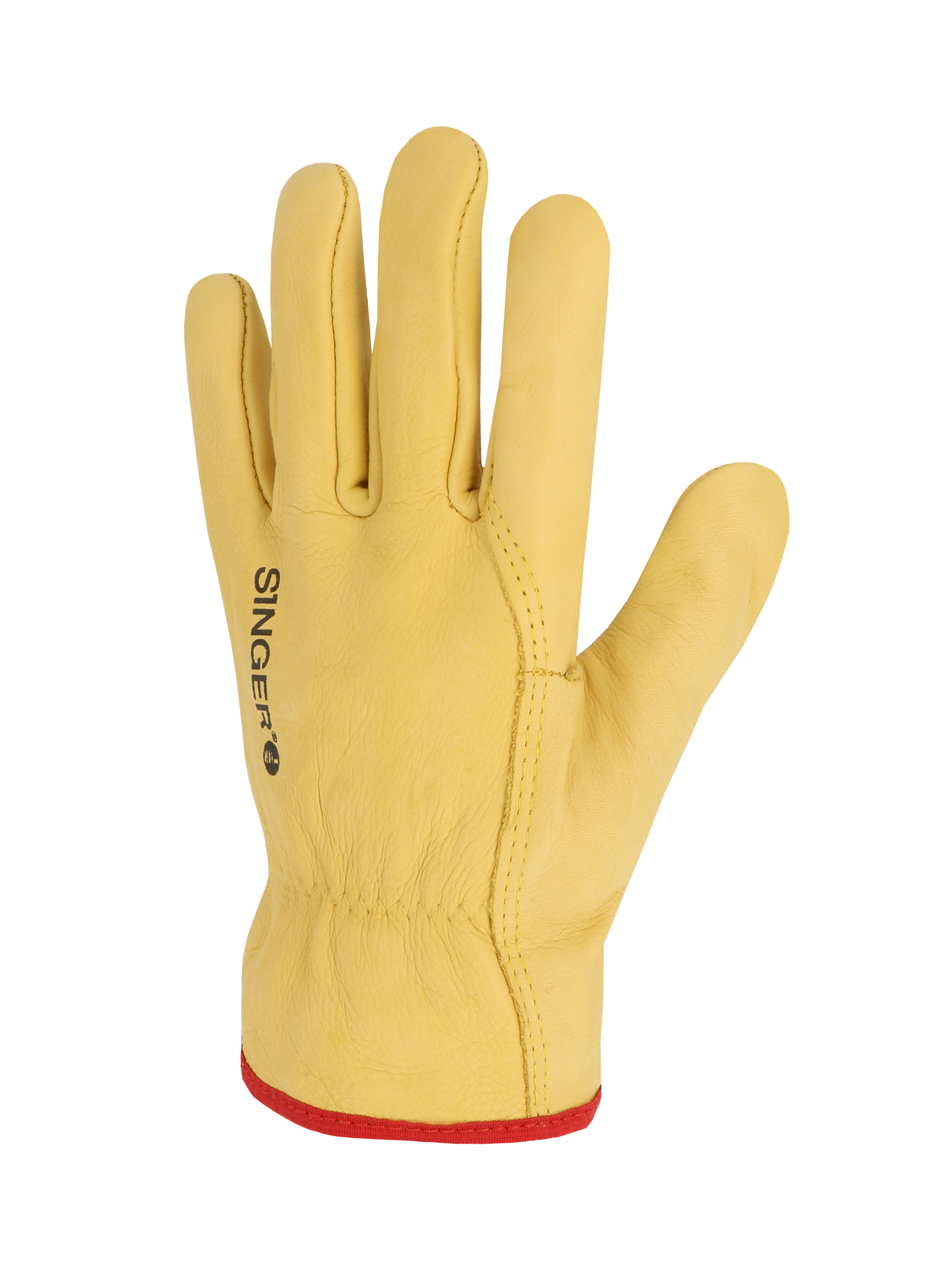 GANT TOUT FLEUR EL, CAV T 08