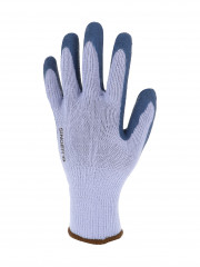 GANTS TRICOTE JAUGE10 END LAT,8 CAV