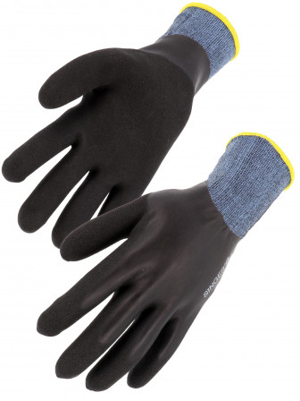 GANTS NYLON DOUBLE ENDUC LATEX T10