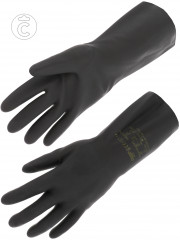 GANT LATEX NEOPRENE 30CM 10