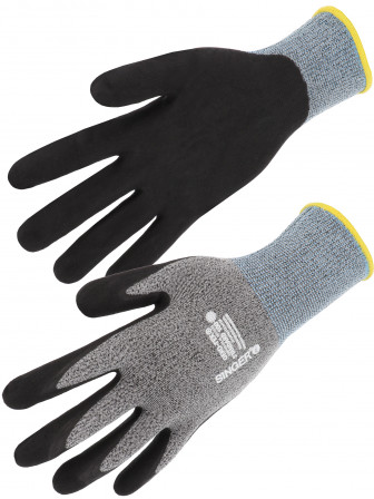 GANTS NYL PAUME EN NFT T. 10