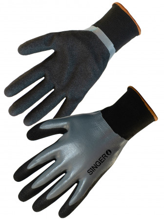 GANT NYLON ENDUIT NITRILE 11
