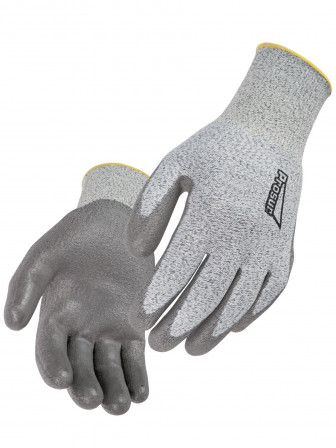 GANTS TRICOTE HDPE END PU 6