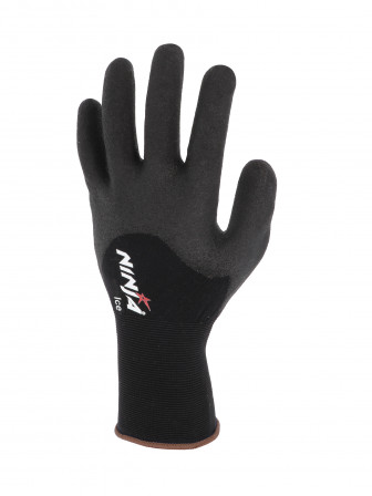 GANTS NYLON CHAUD END HPT 12/3XL CAV