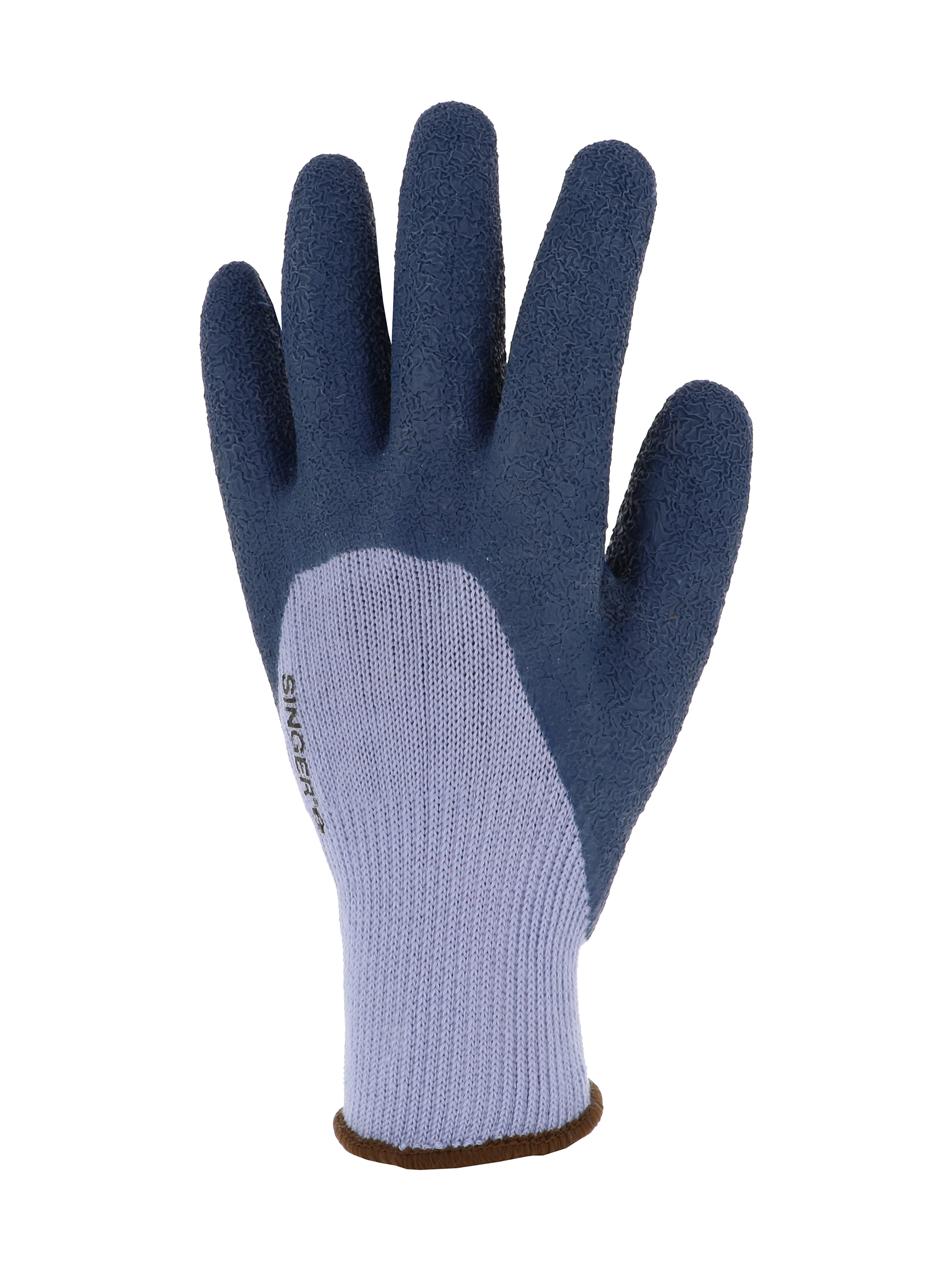 GANTS TRICOT J10 3/4 END LATEX 9 CAV