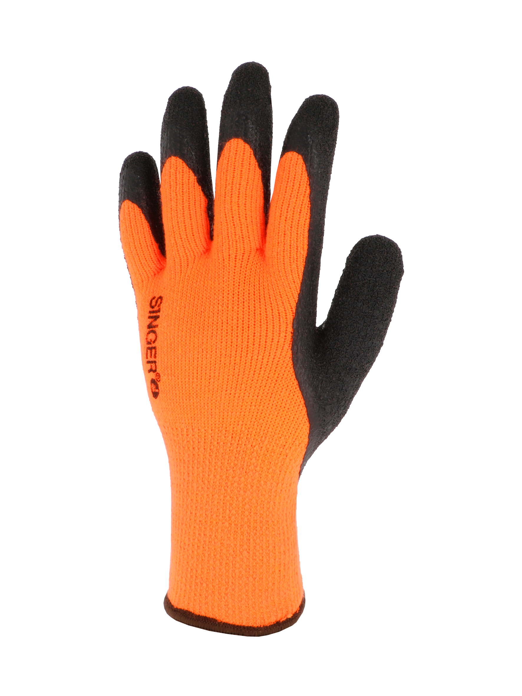 GANTS BCLTE GRATTE END LATEX 10 CV