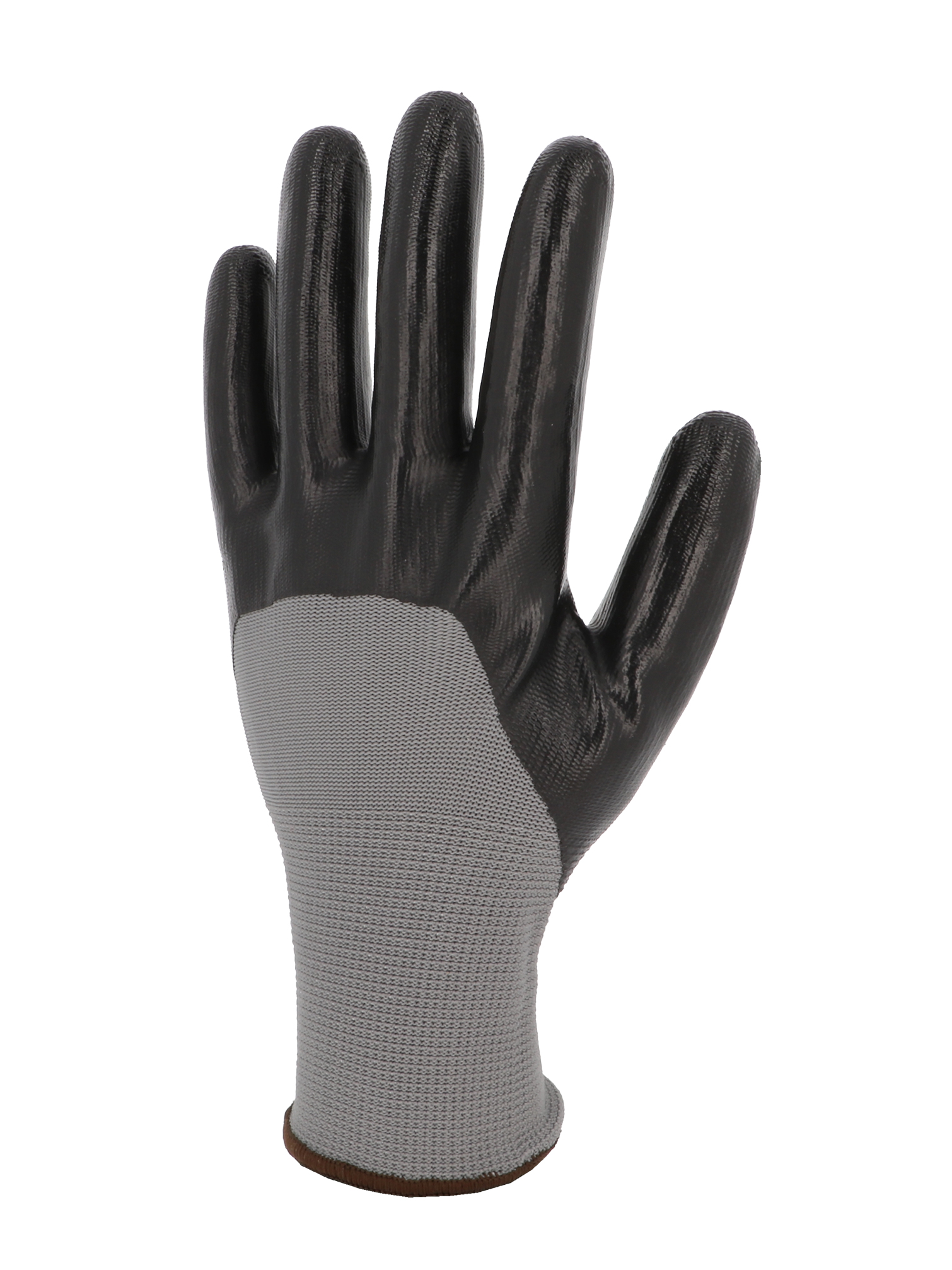 GANTS POLYESTER 3/4 NITRILE 10