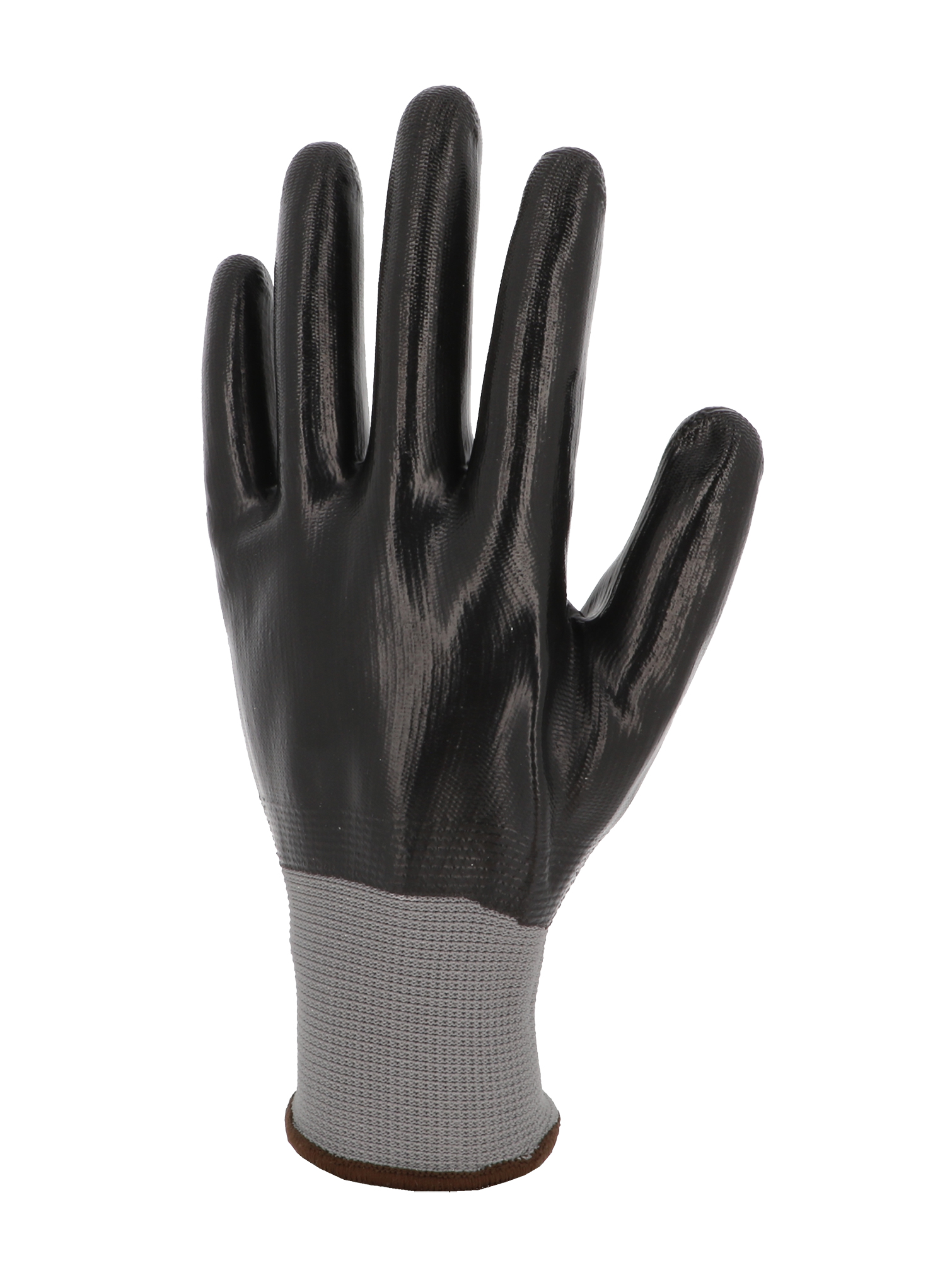 GANTS POLYESTER ENDUIT NITRILE 10