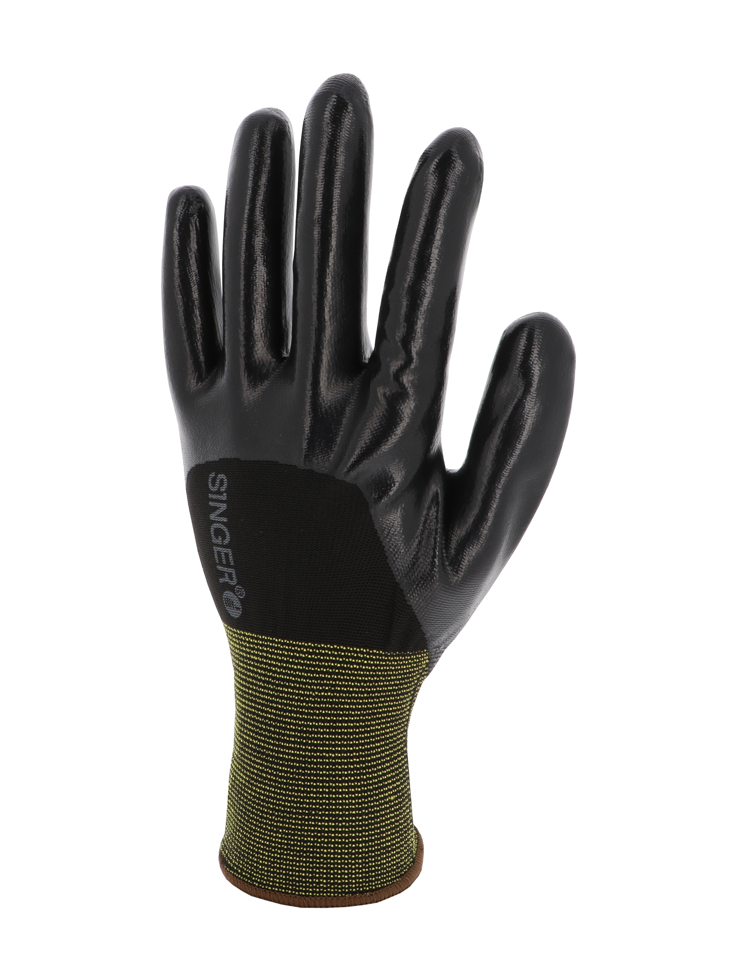 GANTS NYLON END NITRILE 3/4 10 CAV