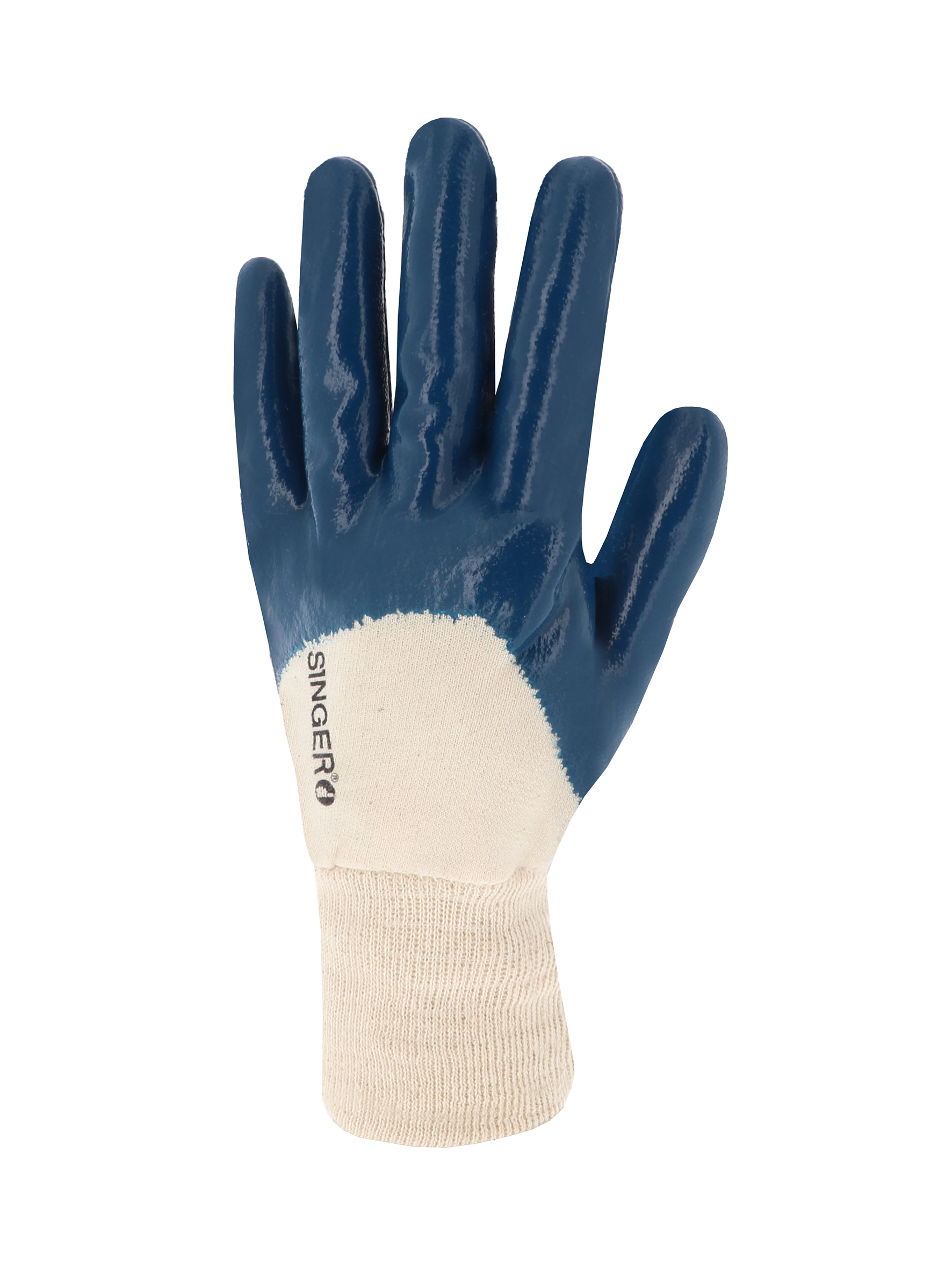 GANT NBR DOS AERE 10 CA